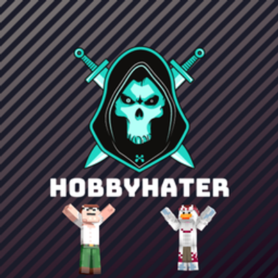 Hobby and Friends 26.1 icon