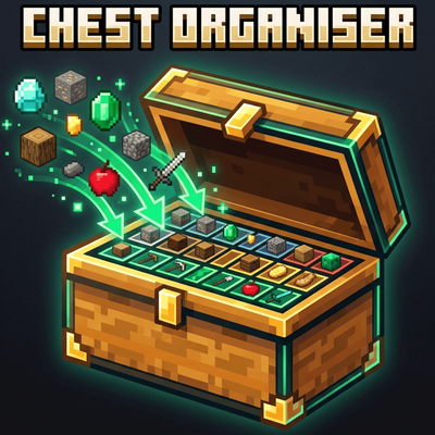 Chest Organiser