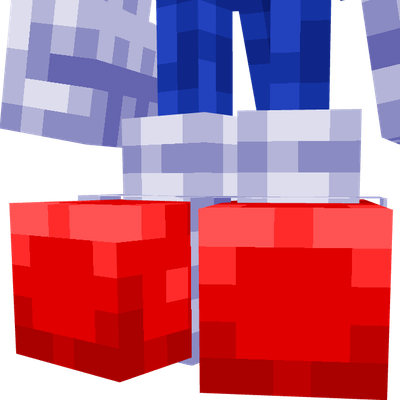 Sonic.EXE - Crimson X