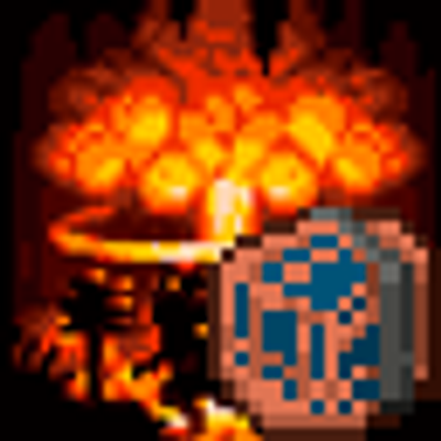 Immersive Machinery ˣ Alex's Caves logo