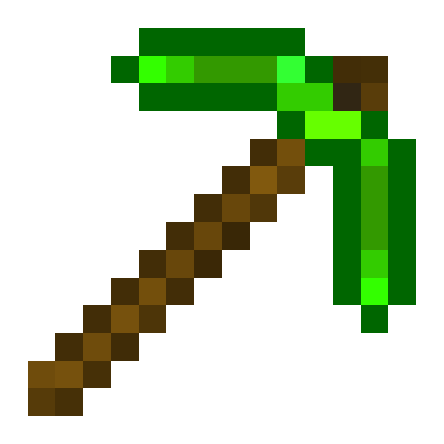 New Tools! logo