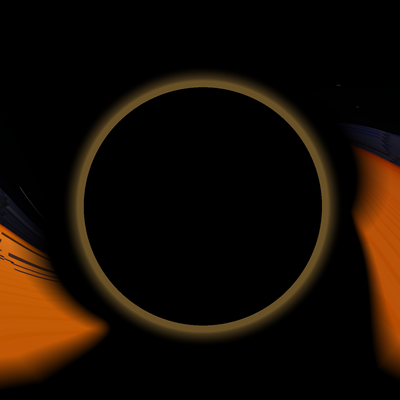 Soul's Black Holes