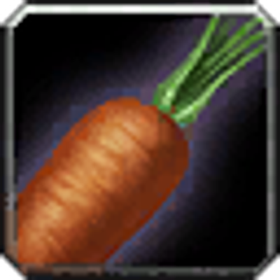 Carrot Objective Tracker addon image logo