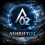 Ashrift02 member profile picture