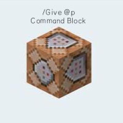 Command Block Displayer