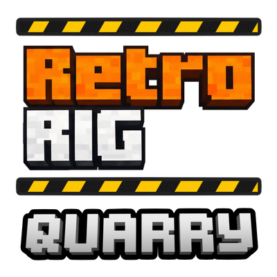 RetroRig: Quarry