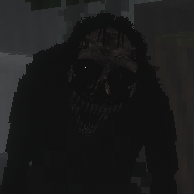Layna's Fear logo