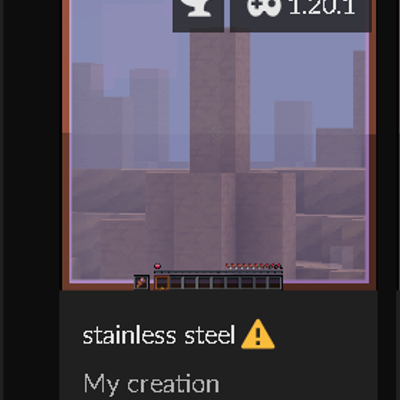 Stainless Steeles logo