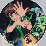 Omnitrix_wielder member profile picture