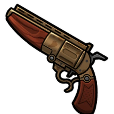 (TACZ) Ghoul's Guns