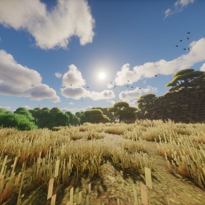 Real realistic world (realistic) (realistic world)