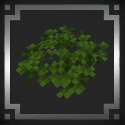 Bushy's Wild Expanded logo