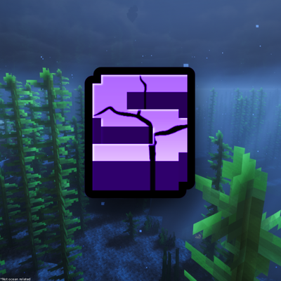 Spice's Vanilla Overhaul logo