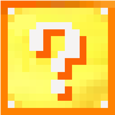 Astral Lucky Blocks