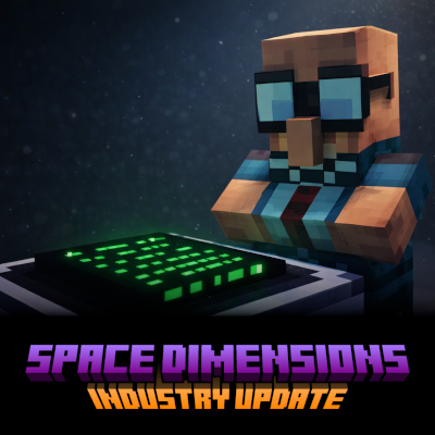 Space Dimensions (Fabric)