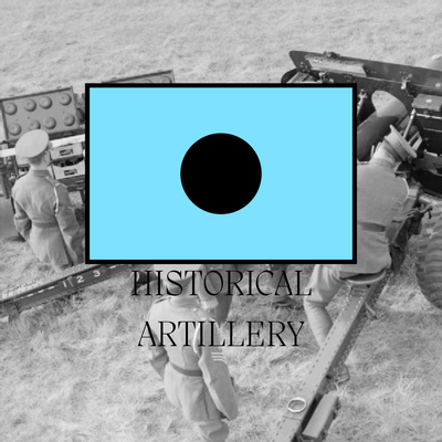 Historical Artillery