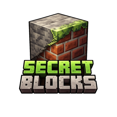 Secret Blocks - Unofficial Port