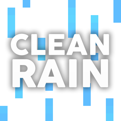 Clean Rain