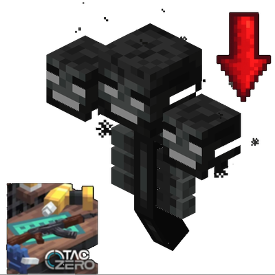 Wither TaCZ Balance