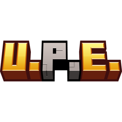 Unreal Portal Engine logo