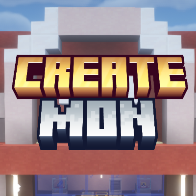 CreateMon by Voni logo