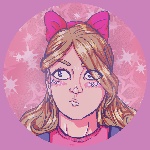 CJtheRandomChild member profile picture