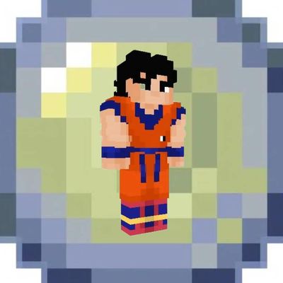 Saiyan Origin: Super Saiyan Addon