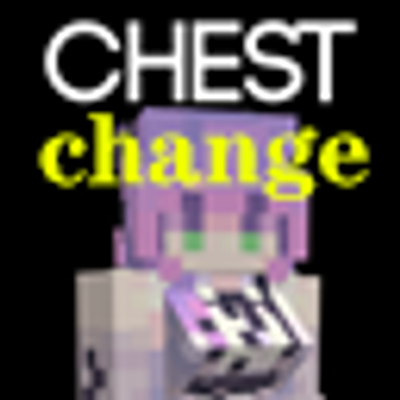 Nugget's Female Gender Chest(Change)