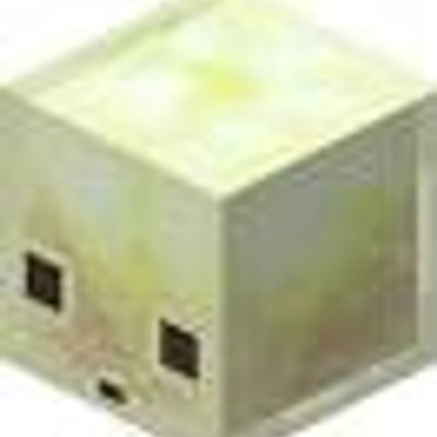 Alp's  Better sulfur cube logo