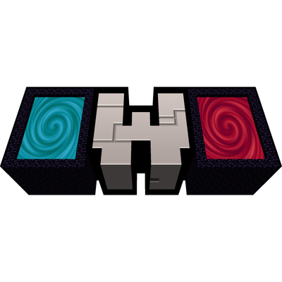 U.P.E. Addon - Connector Ultima logo