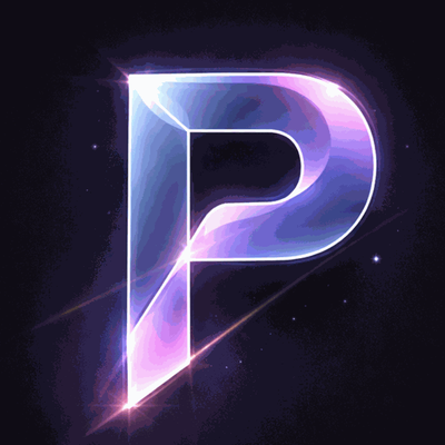 Prisma shaders logo