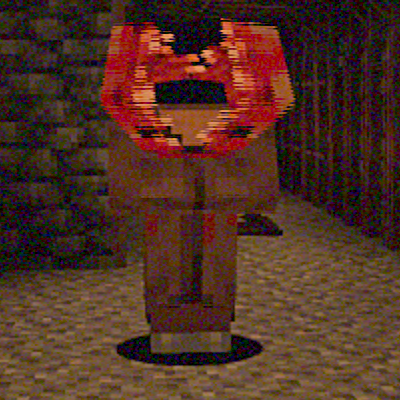Jimmy's Mineshaft