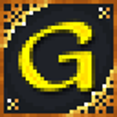 Goofyland logo