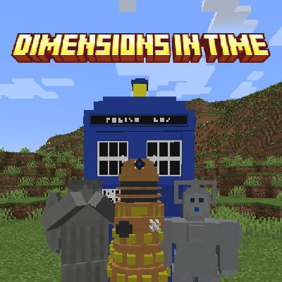 Dimensions in Time