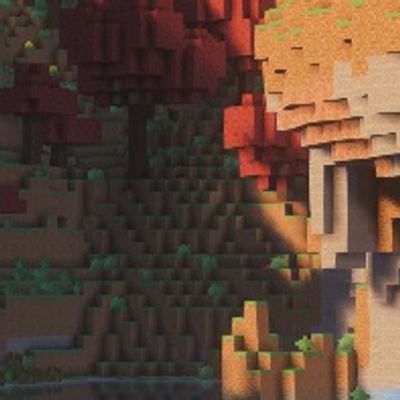 ForgeCraft Epic Adventures logo