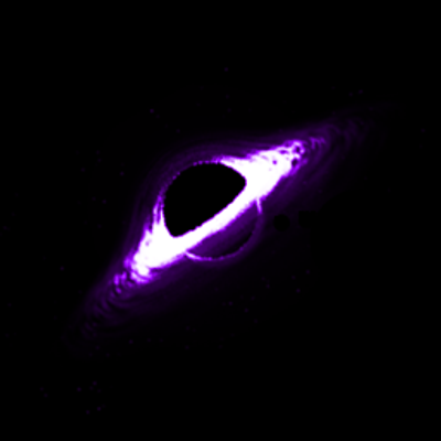 NTM: Space+