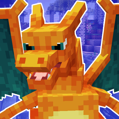 Cobblemon Multiplayer- Cozy POKEMON Adventure icon