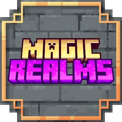Magic Realms logo