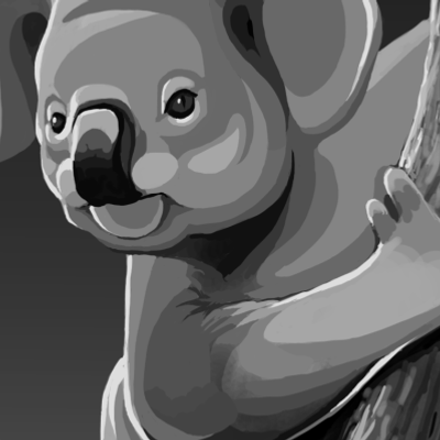 Koala Tweaks logo