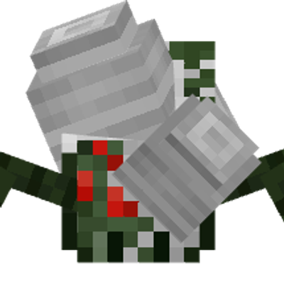 Undeadcraft Version 3.0.1