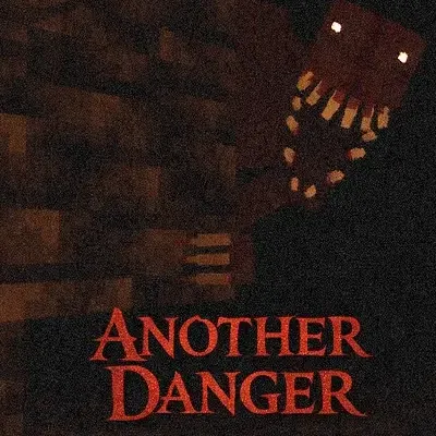 Another Danger, The Ultimate Horror Modpack logo