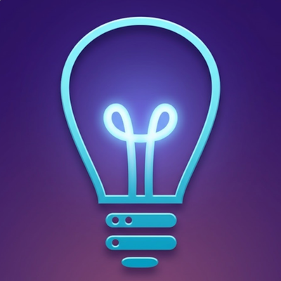 Fullbright FU logo