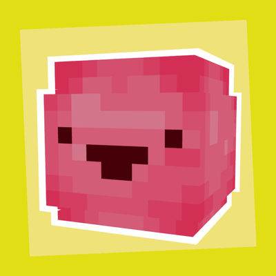 Slime Rancher Recrafted