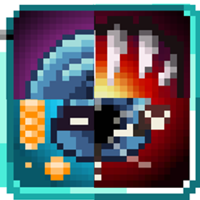Tensura Plundering logo