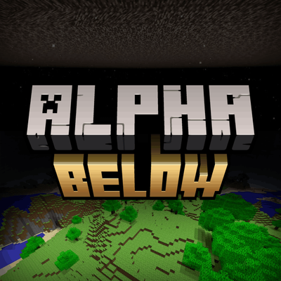 The World Below logo
