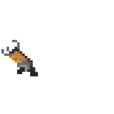 iChun Gravity Gun Mod Revival logo