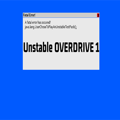 Overdrive II