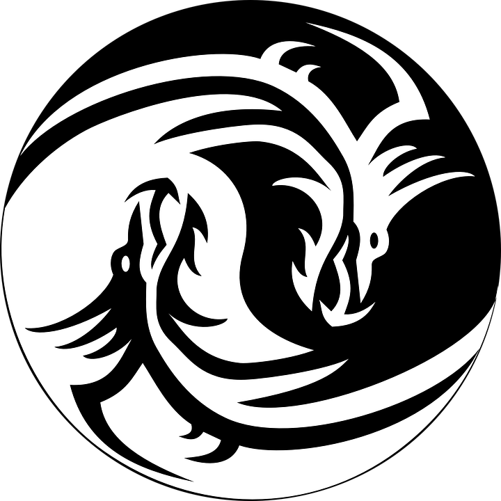 Magic, Tech, and Dragons