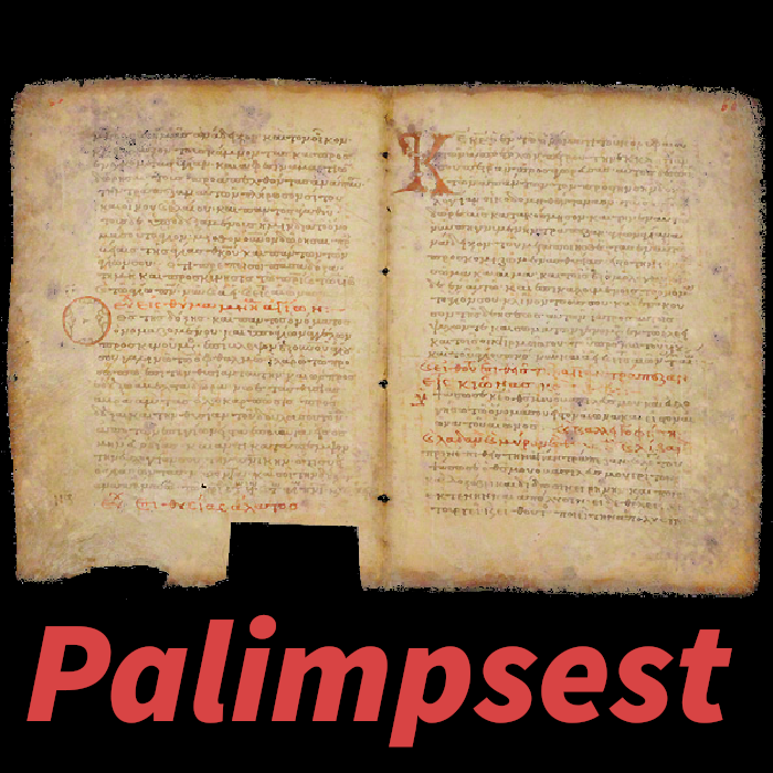 Overview - Palimpsest - Mods - Projects - Minecraft CurseForge