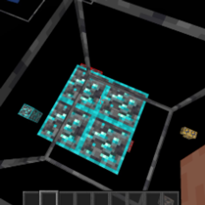 Xray Pack logo